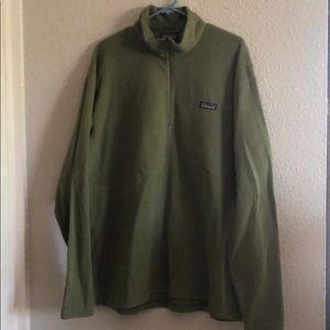 Patagonia Fleece